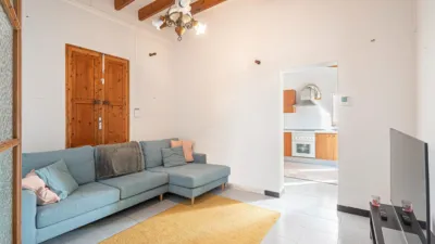 House in Andratx Town photo 11