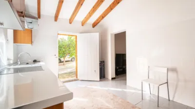 House in Andratx Town photo 13