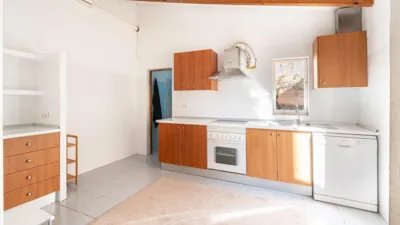 House in Andratx Town photo 14