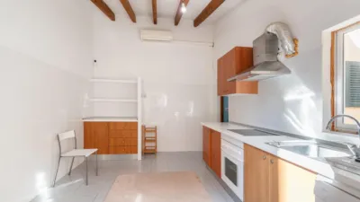 House in Andratx Town photo 15