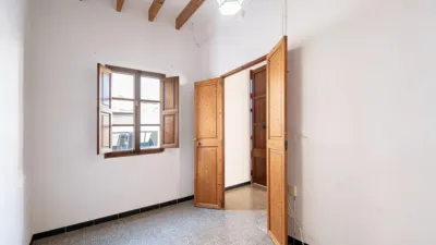 House in Andratx Town photo 16