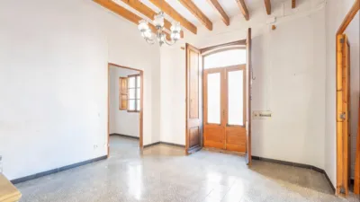 House in Andratx Town photo 18