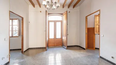 House in Andratx Town photo 19