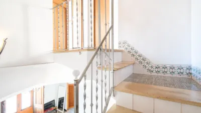 House in Andratx Town photo 20