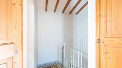 House in Andratx Town photo 21