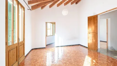 House in Andratx Town photo 24