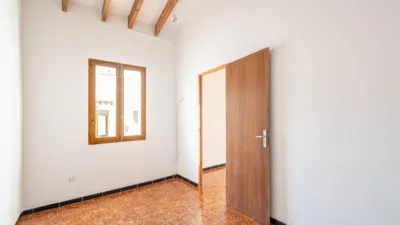 House in Andratx Town photo 25