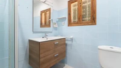 House in Andratx Town photo 27