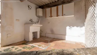 House in Andratx Town photo 30