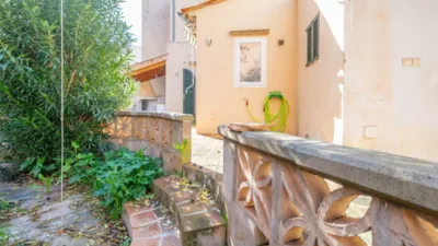 House in Andratx Town photo 31