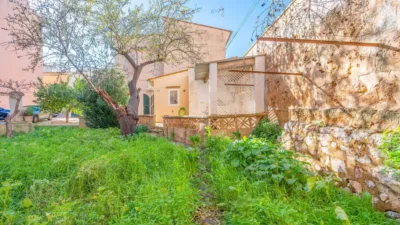 House in Andratx Town photo 32