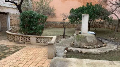 House in Andratx Town photo 37