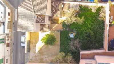 House in Andratx Town photo 3