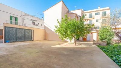 House in Andratx Town photo 5