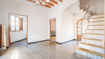 House in Andratx Town photo 8