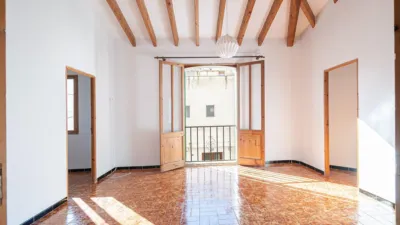 House in Andratx Town photo 9