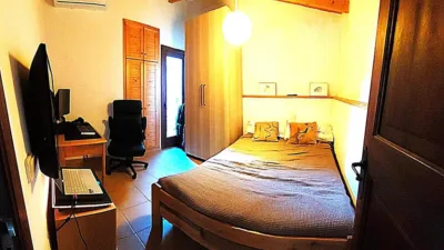 Finca rústica en alquiler en Alaró, Alaró de 2.700 €<span>/mes</span>