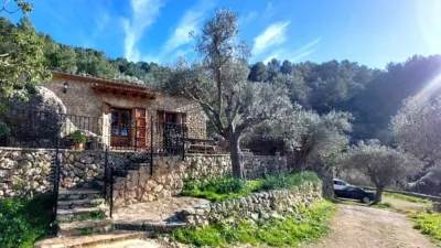 Finca rústica en alquiler en Alaró, Alaró de 2.700 €<span>/mes</span>