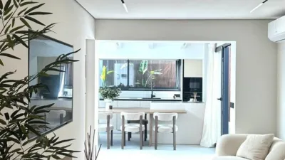 Apartment in Santa Ponsa photo 4