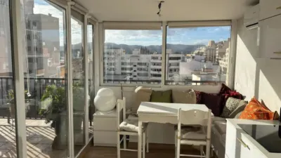 Penthouse in Nou Llevant photo 10
