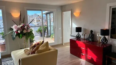 Penthouse in Nou Llevant photo 12