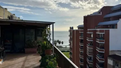 Penthouse in Nou Llevant photo 14