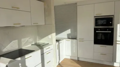 Penthouse in Nou Llevant photo 4