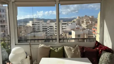Penthouse in Nou Llevant photo 5