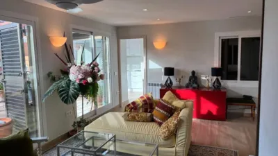 Penthouse in Nou Llevant photo 6