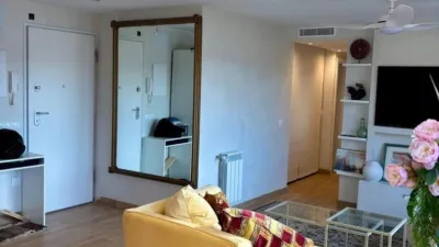 Penthouse in Nou Llevant photo 7