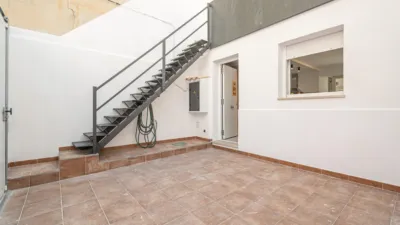 House on Carrer de Sagasta photo 17