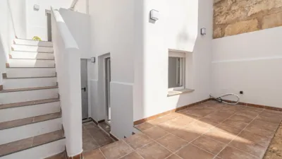 House on Carrer de Sagasta photo 20
