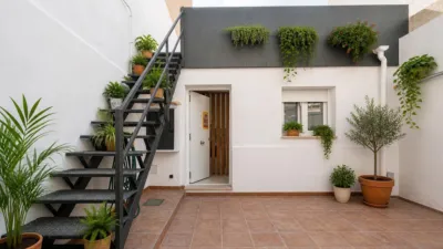 House on Carrer de Sagasta photo 2