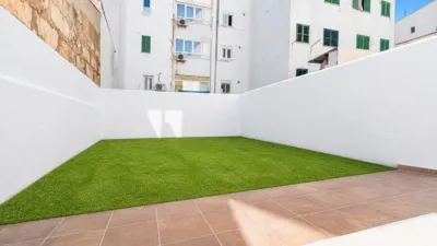 House on Carrer de Sagasta photo 3