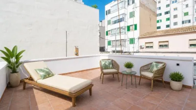 House on Carrer de Sagasta photo 4