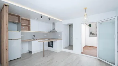 House on Carrer de Sagasta photo 7