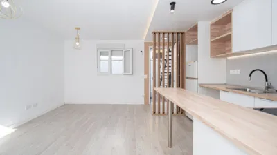House on Carrer de Sagasta photo 8