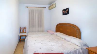 Chalet in La Empelta photo 12