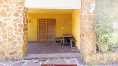 Chalet in La Empelta photo 14
