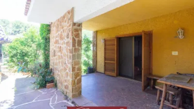 Chalet in La Empelta photo 15
