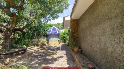 Chalet in La Empelta photo 17