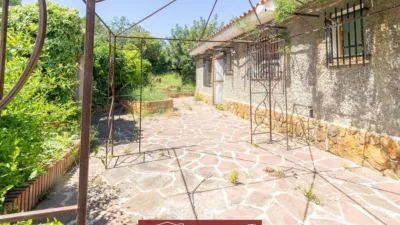 Chalet in La Empelta photo 19