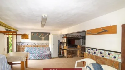 Chalet in La Empelta photo 20
