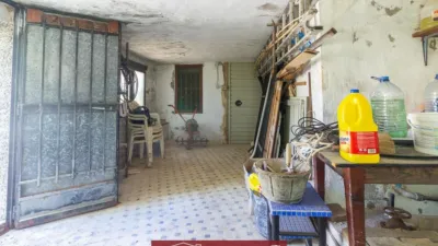 Chalet in La Empelta photo 24