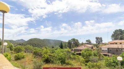 Chalet in La Empelta photo 27