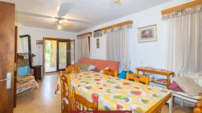 Chalet in La Empelta photo 4