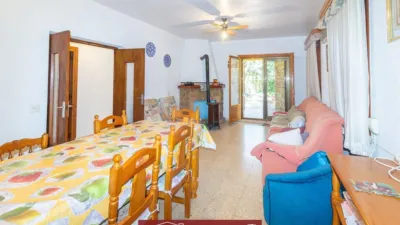 Chalet in La Empelta photo 5