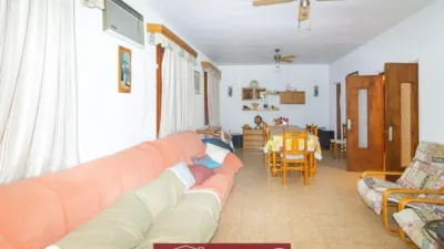 Chalet in La Empelta photo 6