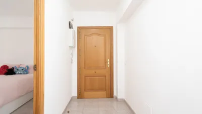 Apartment in Can Capes photo 11