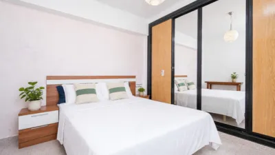 Apartment in Can Capes photo 12